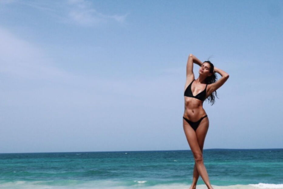 Luís Borges, México, Sara Sampaio, Victoria, Tulum, Secret, Oliver Ripley, artes, cultura e entretenimento