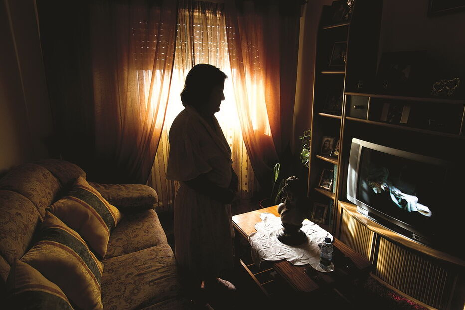 Maria Morais está “muito debilitada física e psicologicamente” mas quer levar o caso até às últimas consequências