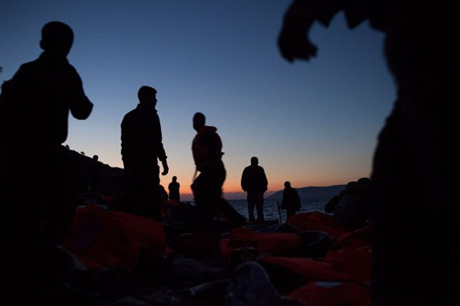 Iraque, Unidade de Controlo Costeiro da GNR, Grécia, Síria, Frontex, Egeu, Guarda Nacional Republicana, Palestina, UCC, Agência Europeia de Gestão da Cooperação Operacional nas Fronteiras Externas dos Estados-Membros da União Europeia, questões sociais, demografia, imigração, política