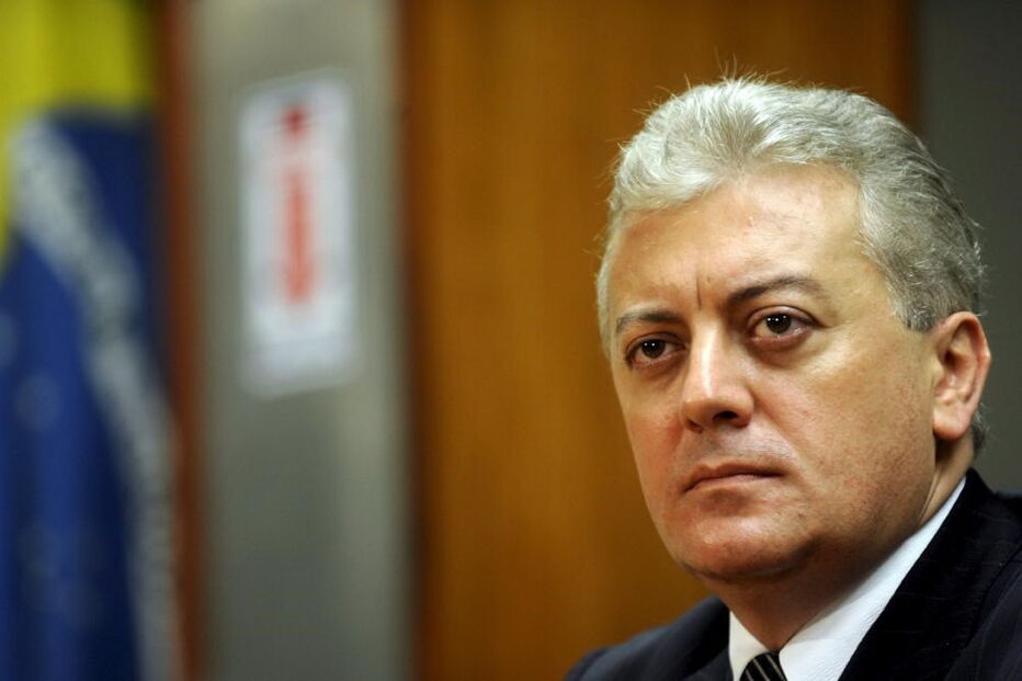 Aldemir Bendine, CEO do Banco do Brasil e ex-líder da Petrobrás