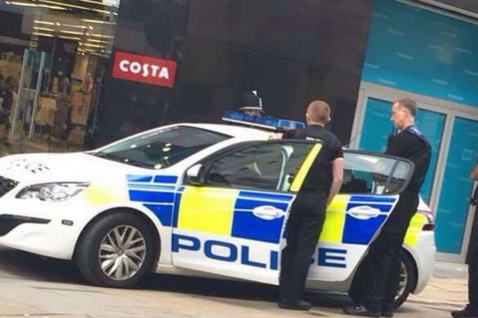 Homem tenta sequestrar menina de cinco anos à porta da Primark