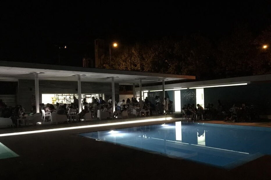 Complexo das Pisicinas de Joane está aberto há cerca de um mês e foi assaltado durante a madrugada de ontem