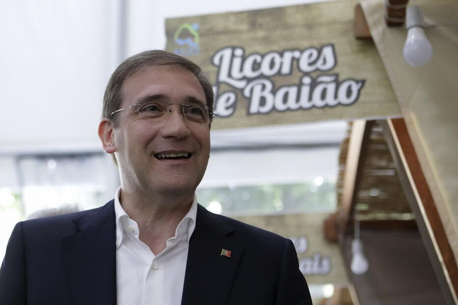 Pedro Passos Coelho
