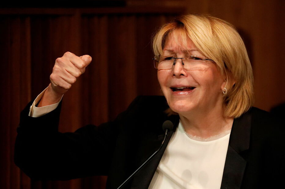 Luisa Ortega Díaz