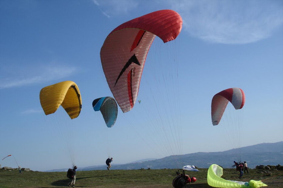 Parapente