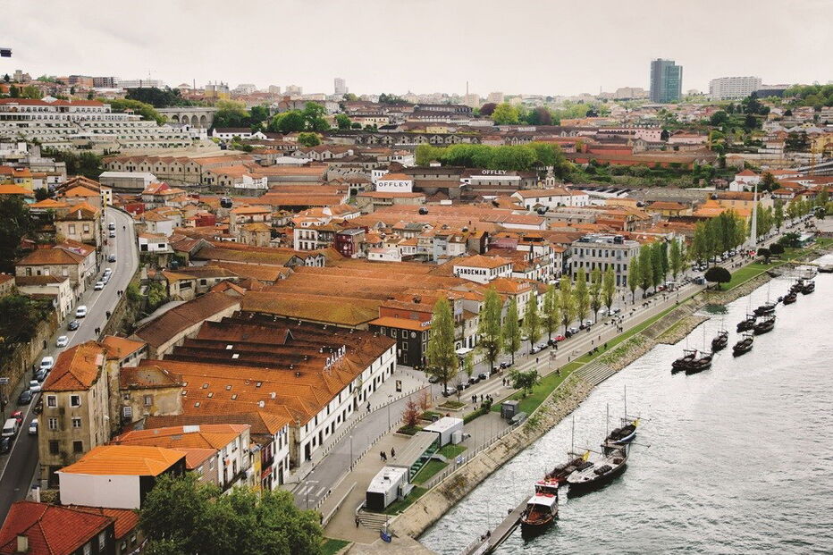 A Câmara de Gaia teve o maior volume de novos empréstimos contraídos em 2016: 41,4 milhões de euros 