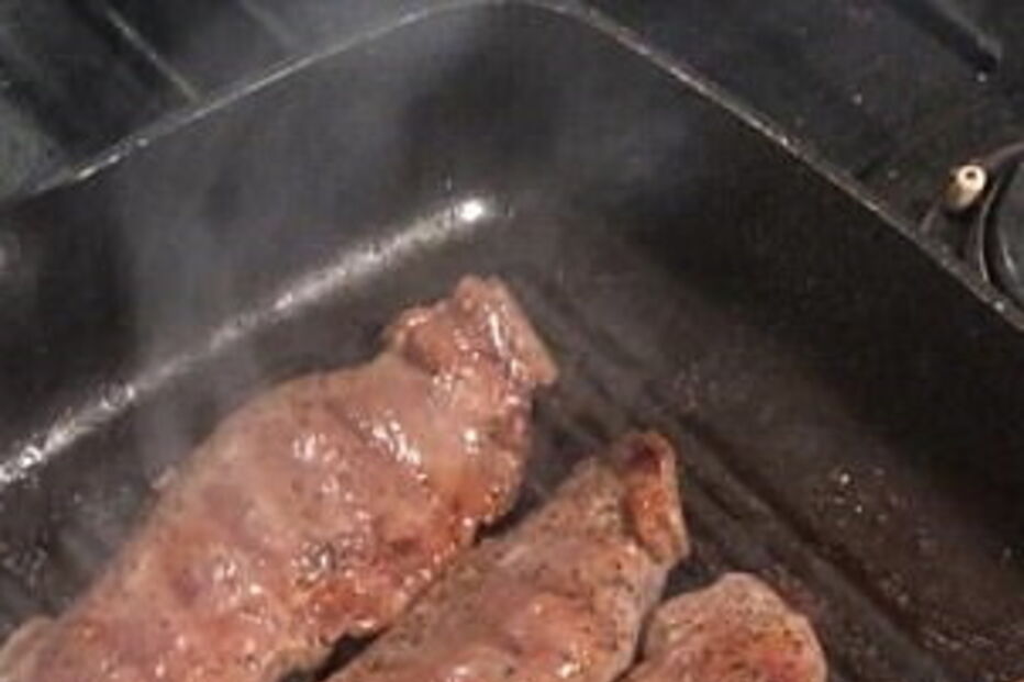 Mulher desiste de supermercados e começa a caçar a própria comida