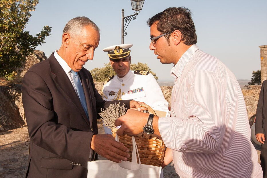 Marcelo Rebelo de Sousa