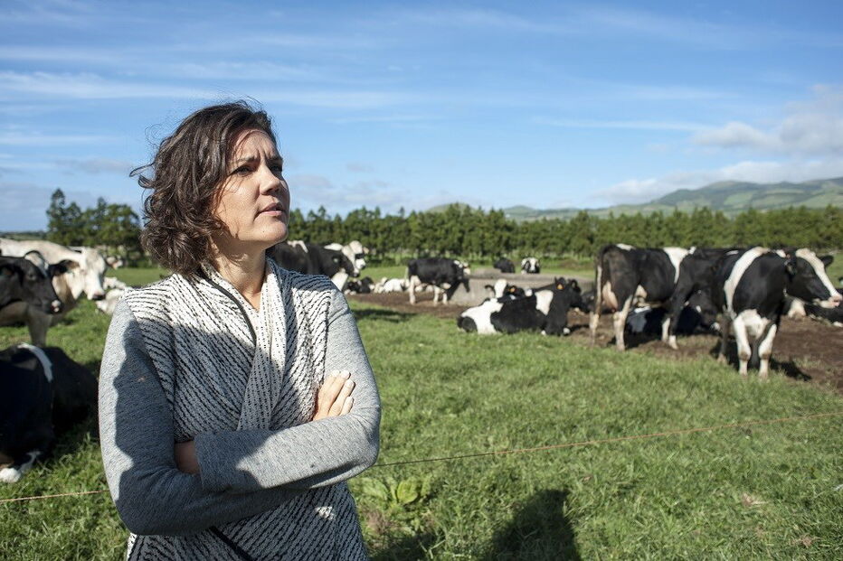 Assunção Cristas escolhe Algarve para férias