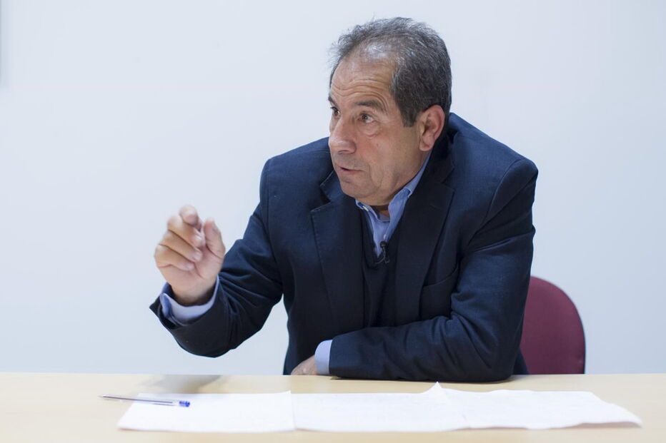 Octávio Machado