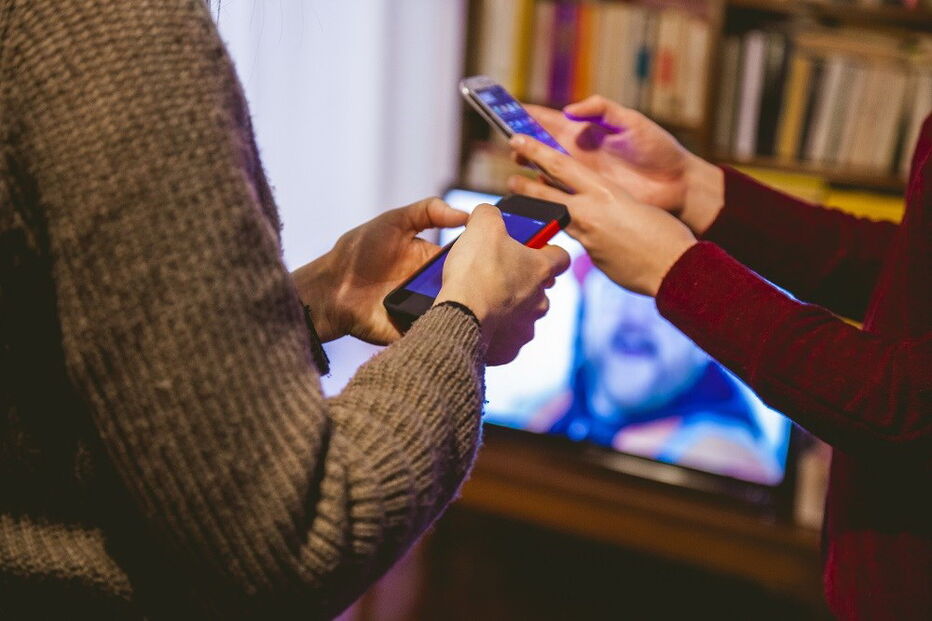 Chamadas de valor acrescentado