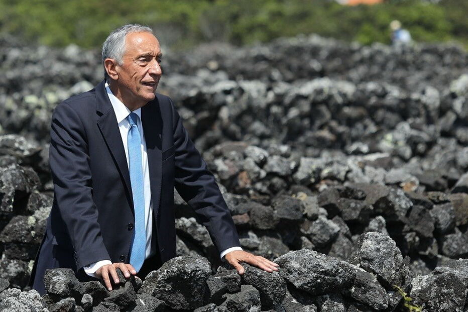 Marcelo Rebelo de Sousa