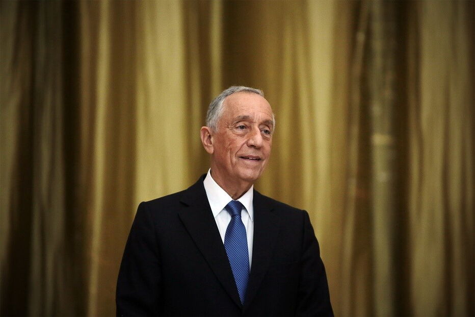 Marcelo Rebelo de Sousa