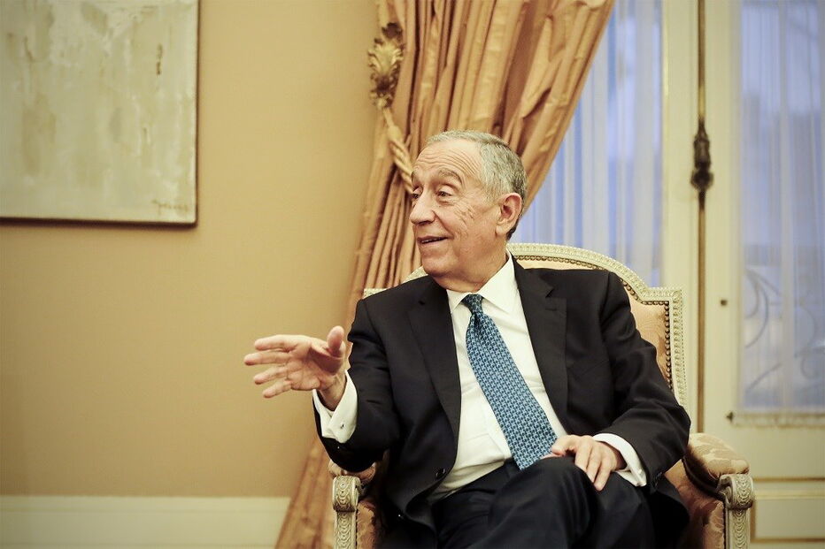 Marcelo Rebelo de Sousa