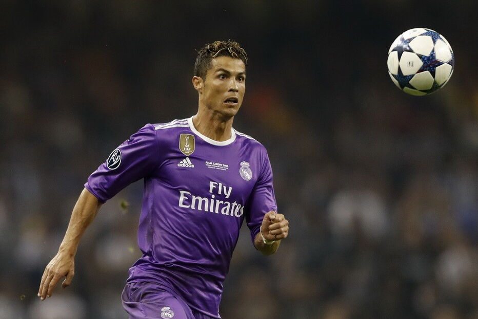 Cristiano é suspeito de fuga aos impostos