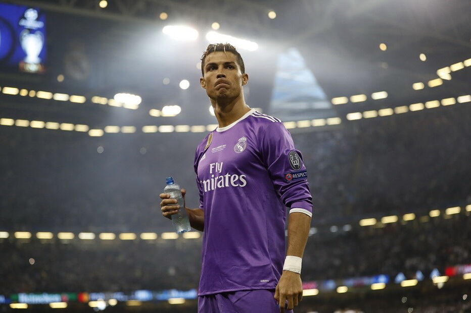 Cristiano é suspeito de fuga aos impostos