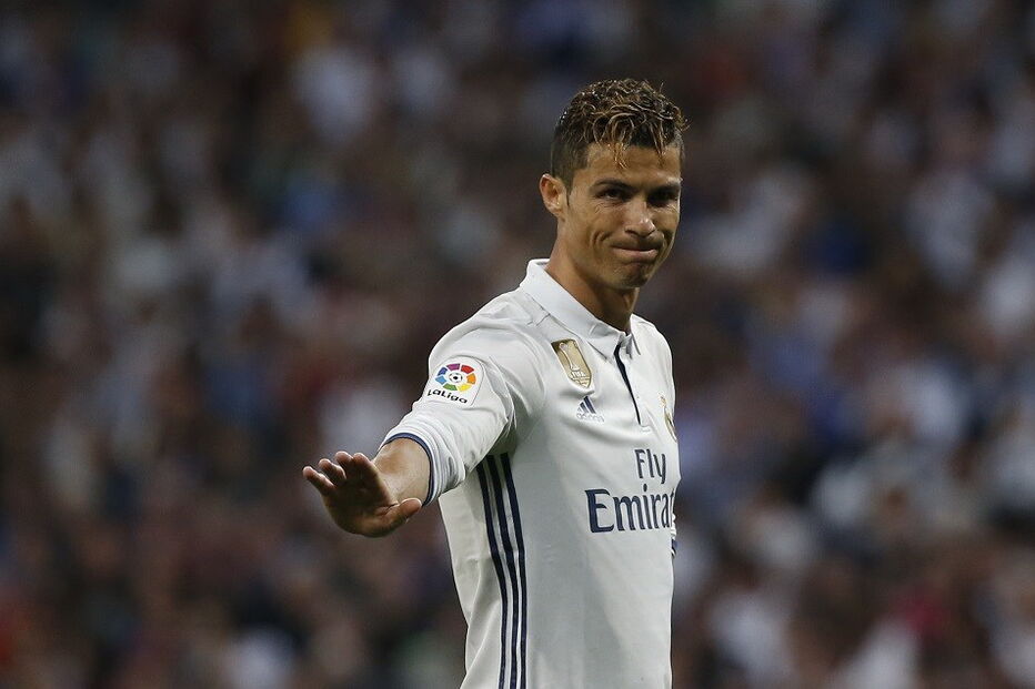 Cristiano é suspeito de fuga aos impostos