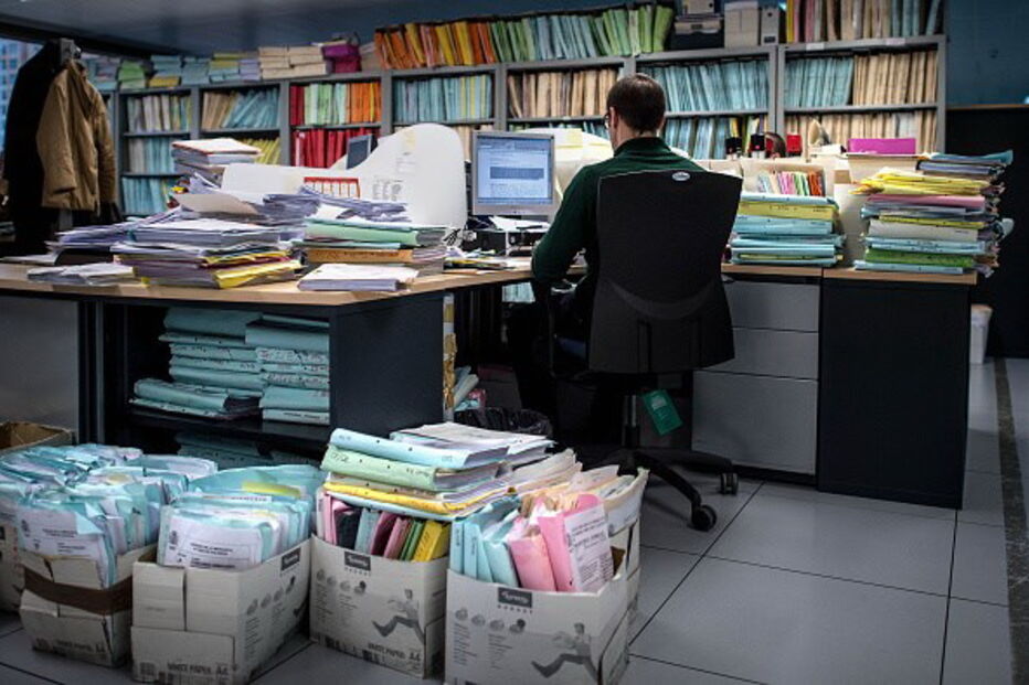 Subsídio de refeição aumenta para a Função Pública