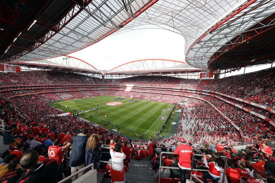 Estádio da Luz