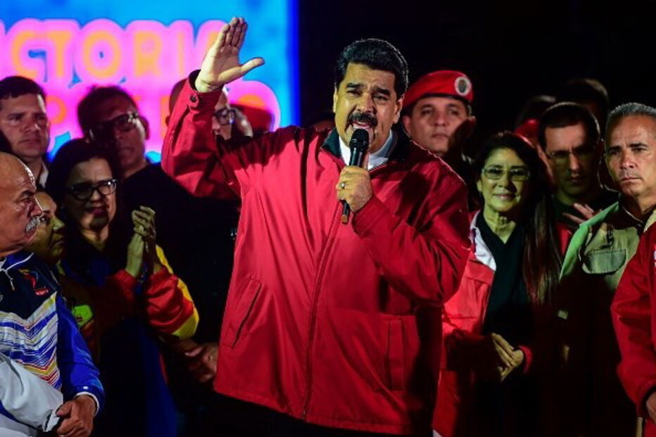 Violência em dia de eleições faz dez mortos na Venezuela