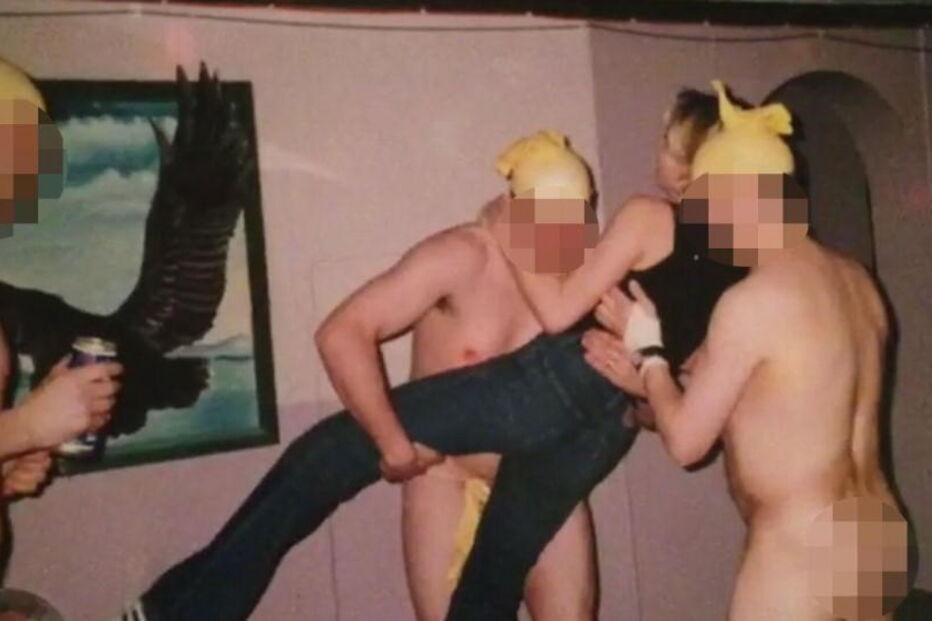 Mulher divulga imagens de abusos sexuais sofridos durante recruta militar