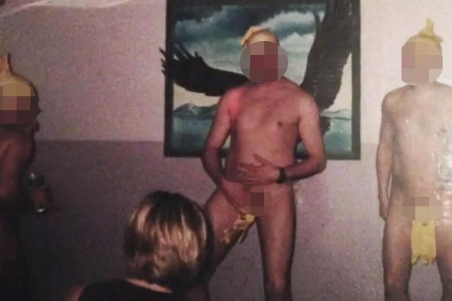 Mulher divulga imagens de abusos sexuais sofridos durante recruta militar