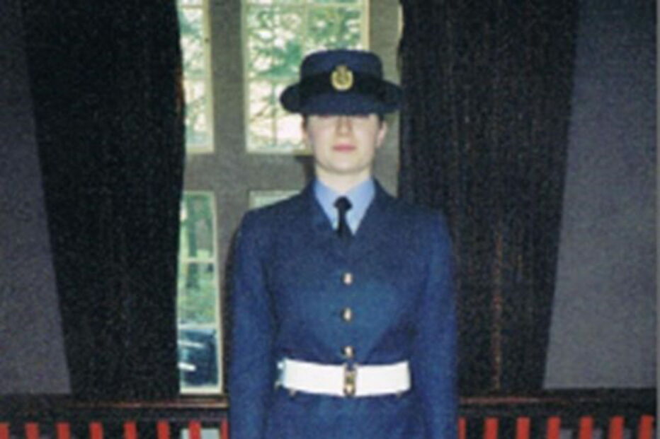 Mulher divulga imagens de abusos sexuais sofridos durante recruta militar