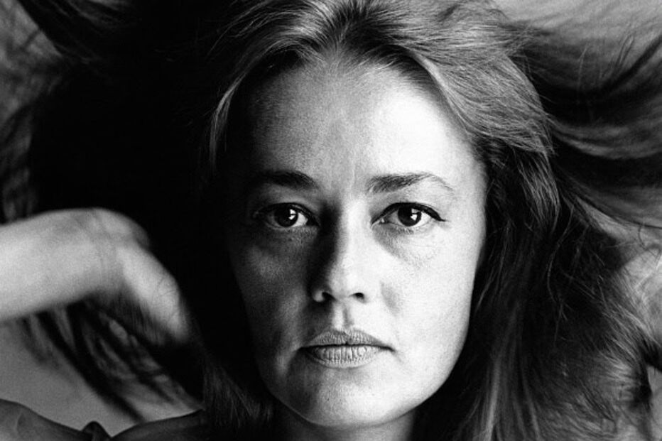 Jeanne Moreau