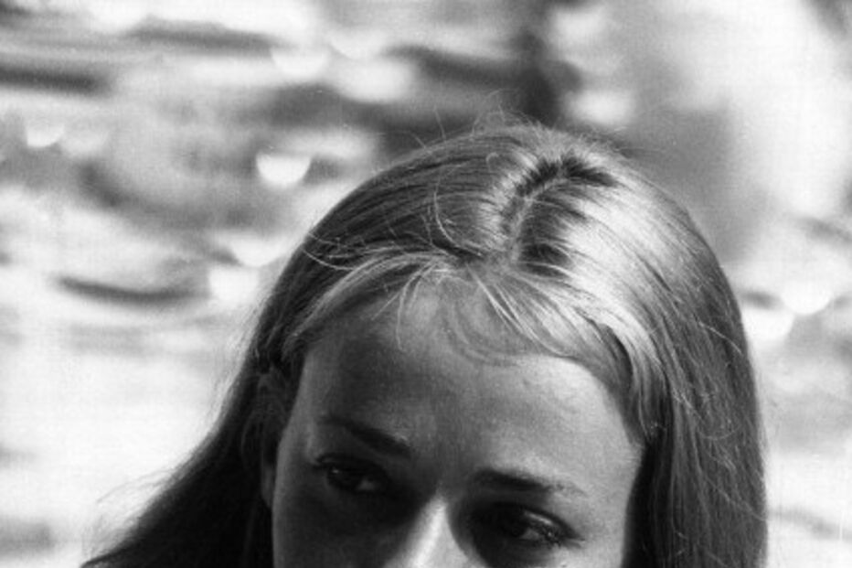 Jeanne Moreau