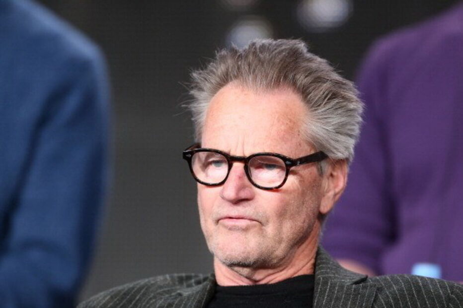 Sam Shepard, ator, morte
