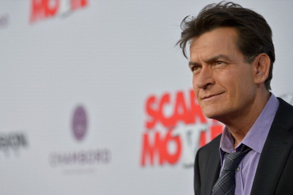 Rob Lowe, Rob Lwoe, Charlie Sheen, Lua, ator, Television Critics Association, Hollyood, A&E, artes, cultura e entretenimento