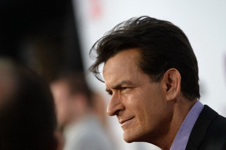 Rob Lowe, Rob Lwoe, Charlie Sheen, Lua, ator, Television Critics Association, Hollyood, A&E, artes, cultura e entretenimento