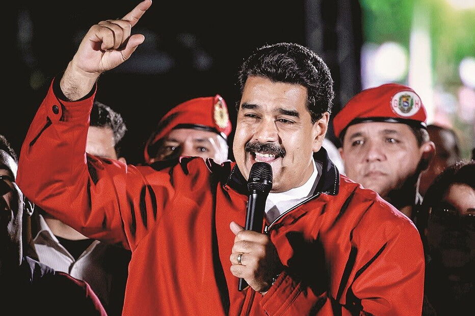 Nicolás Maduro, Parlamento, Assembleia Nacional, Procuradora, Procuradoria, Assembleia Constituinte, Luísa Ortega, Portugal, Henrique Caprilles, Assembleia Constitucional, EUA, UE, Venezuela, política, eleições, partidos e movimentos