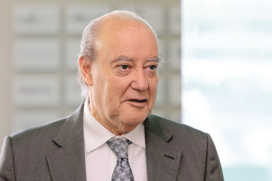 Pinto da Costa, Hospital de São João, presidente do FC Porto, Porto, Vale Pisão, Santo Tirso, desporto, futebol