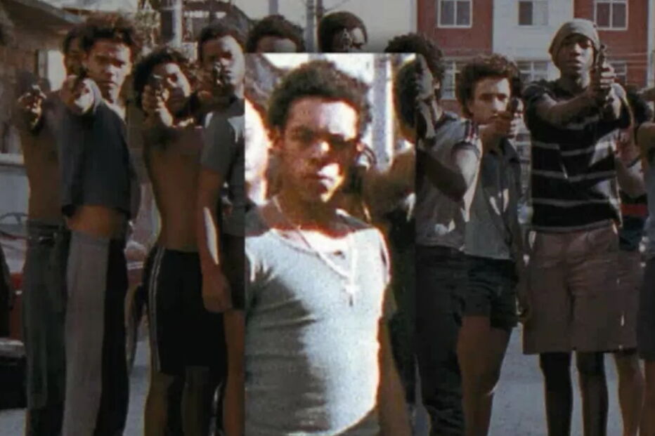 Ivan da Silva Martins, Cidade de Deus, ator, São Conrado, Zona Sul do Rio, realizador, Fernando Mierelles, Ivanzinho, questões sociais