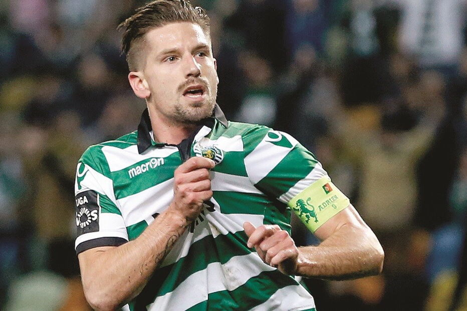 Adrien Silva
