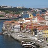 Rio Douro em risco de galgar margens este domingo