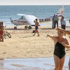 ANAC analisa acusação judicial no caso de aterragem na praia de São João da Caparica