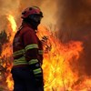 Incêndio deflagra em Rio Maior e mobiliza dois meios aéreos