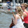 <![CDATA[ Mulheres sofrem mais com o calor do que os homens, indicam estudos ]]>