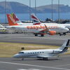 <![CDATA[ Quatro voos cancelados e cinco divergiram no Aeroporto da Madeira devido ao vento ]]>