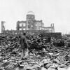 <![CDATA[ Ainda se procuram restos mortais perto de Hiroshima 80 anos depois ]]>