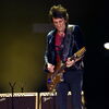 <![CDATA[ Guitarrista dos Rolling Stones Ronnie Wood atua em Lisboa em setembro ]]>