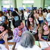 <![CDATA[ Menos candidatos ao Ensino Superior ]]>