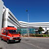 <![CDATA[ Morre atingido por chaminé quando arranjava telhado em casa no Estoril ]]>