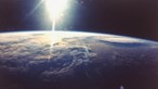 Astronauta em órbita tratado a uma trombose venosa profunda a partir da Terra