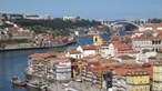 Trotinetes elétricas circulam pelo Porto em zonas proibidas pelo regulamento