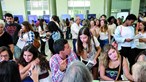 Governo quer equiparação legal de licenciaturas pré-Bolonha a mestrados pós-Bolonha