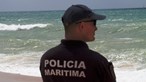 Turista alemão desaparecido na Madeira após ter sido arrastado por onda