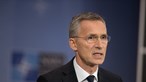 Líderes da NATO reúnem-se em 'ocasião histórica' para 'reforçar laço transatlântico'